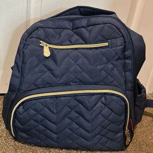 Fisher Price Diaper Bag